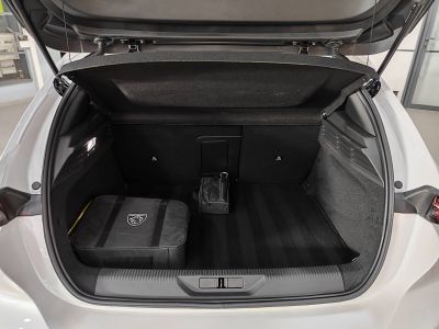 Peugeot 308 III PHEV 225ch GT Pack e-EAT8