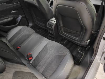 Peugeot 308 III PHEV 225ch GT Pack e-EAT8