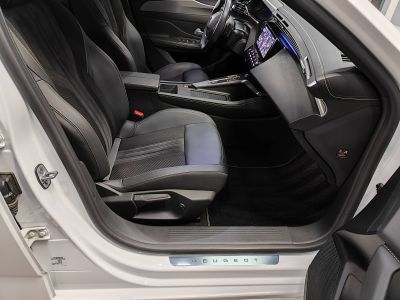Peugeot 308 III PHEV 225ch GT Pack e-EAT8