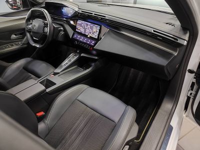Peugeot 308 III PHEV 225ch GT Pack e-EAT8