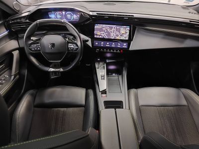 Peugeot 308 III PHEV 225ch GT Pack e-EAT8