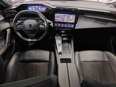 Peugeot 308 III PHEV 225ch GT Pack e-EAT8