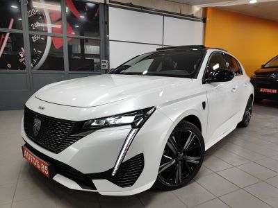 Peugeot 308 III PHEV 225ch GT Pack e-EAT8