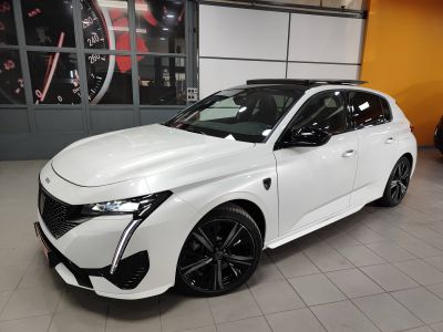 Peugeot 308 III PHEV 225ch GT Pack e-EAT8