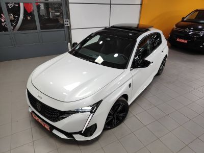 Peugeot 308 III PHEV 225ch GT Pack e-EAT8