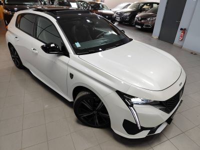Peugeot 308 III PHEV 225ch GT Pack e-EAT8