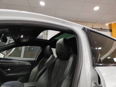 Peugeot 308 III PHEV 225ch GT Pack e-EAT8