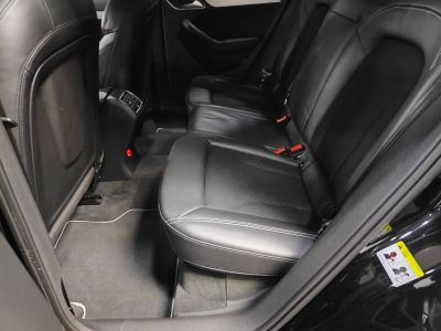 Audi Q3  2.0 TDI 150 S line quattro
