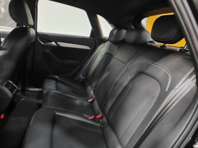 Audi Q3  2.0 TDI 150 S line quattro