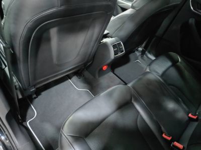 Audi Q3  2.0 TDI 150 S line quattro
