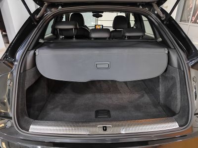 Audi Q3  2.0 TDI 150 S line quattro