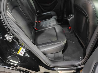 Audi Q3  2.0 TDI 150 S line quattro