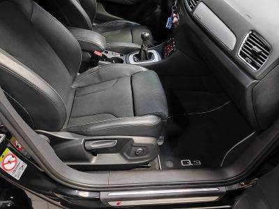 Audi Q3  2.0 TDI 150 S line quattro