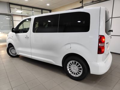 Toyota Proace II Compact 115 D-4D Dynamic