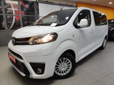 Toyota Proace II Compact 115 D-4D Dynamic