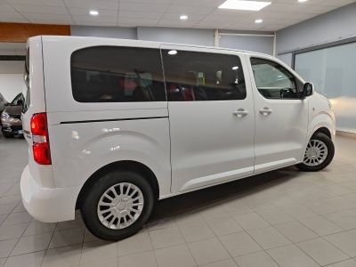 Toyota Proace II Compact 115 D-4D Dynamic