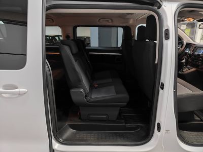 Toyota Proace II Compact 115 D-4D Dynamic