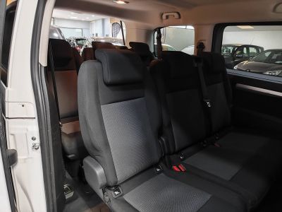 Toyota Proace II Compact 115 D-4D Dynamic