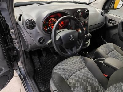 Mercedes-Benz Citan  109 CDI Compact Pro Euro6