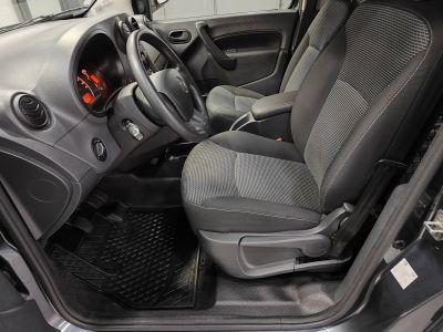 Mercedes-Benz Citan  109 CDI Compact Pro Euro6