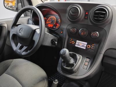 Mercedes-Benz Citan  109 CDI Compact Pro Euro6
