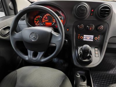 Mercedes-Benz Citan  109 CDI Compact Pro Euro6