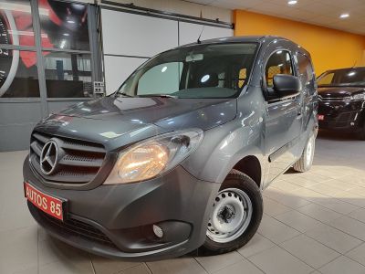 Mercedes-Benz Citan  109 CDI Compact Pro Euro6