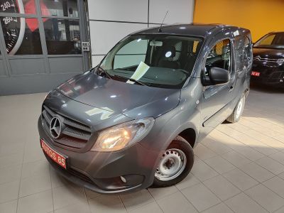 Mercedes-Benz Citan  109 CDI Compact Pro Euro6