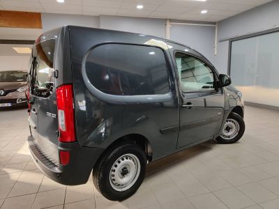 Mercedes-Benz Citan  109 CDI Compact Pro Euro6