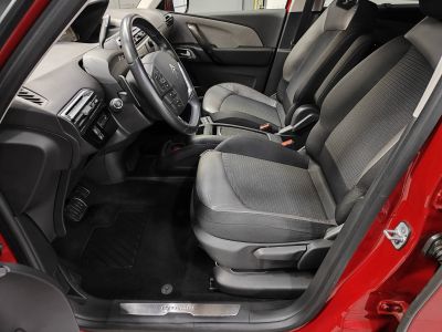 Citroën C4 Picasso II BlueHDi 120ch Shine S&S EAT6