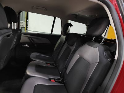 Citroën C4 Picasso II BlueHDi 120ch Shine S&S EAT6