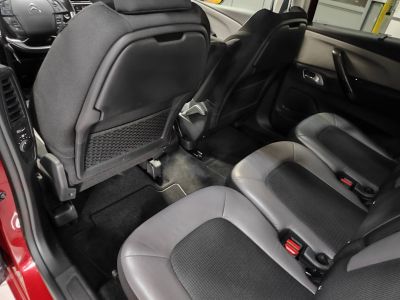 Citroën C4 Picasso II BlueHDi 120ch Shine S&S EAT6