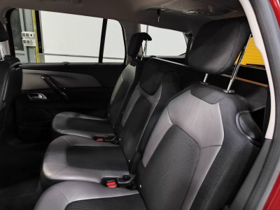 Citroën C4 Picasso II BlueHDi 120ch Shine S&S EAT6