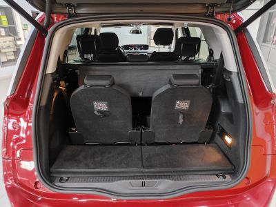 Citroën C4 Picasso II BlueHDi 120ch Shine S&S EAT6