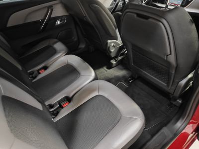 Citroën C4 Picasso II BlueHDi 120ch Shine S&S EAT6