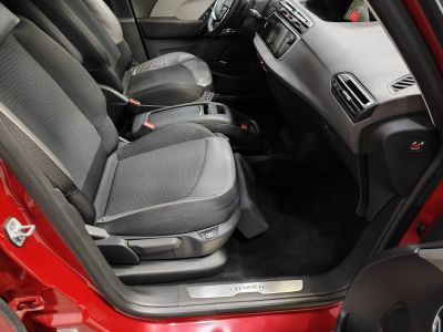 Citroën C4 Picasso II BlueHDi 120ch Shine S&S EAT6