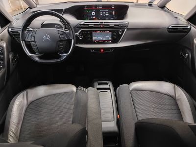 Citroën C4 Picasso II BlueHDi 120ch Shine S&S EAT6