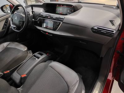 Citroën C4 Picasso II BlueHDi 120ch Shine S&S EAT6