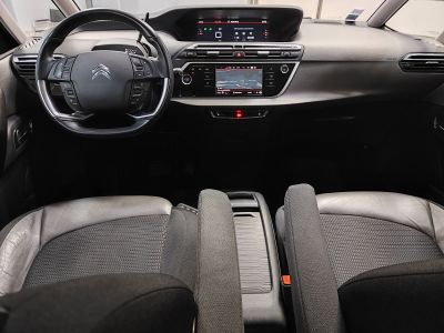 Citroën C4 Picasso II BlueHDi 120ch Shine S&S EAT6