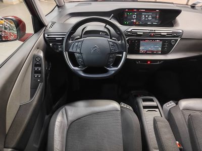 Citroën C4 Picasso II BlueHDi 120ch Shine S&S EAT6