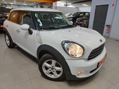 Mini Countryman I (R60) One D 90ch