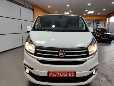 Fiat Talento Fg  1.0 CH1 1.6 Multijet 145ch Pack Pro Nav