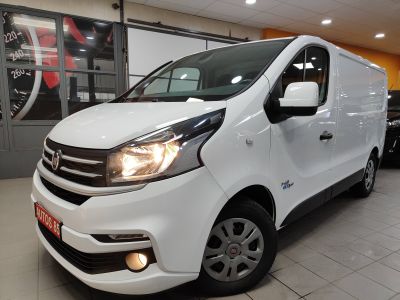 Fiat Talento Fg  1.0 CH1 1.6 Multijet 145ch Pack Pro Nav
