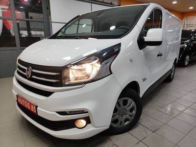 Fiat Talento Fg  1.0 CH1 1.6 Multijet 145ch Pack Pro Nav
