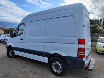 Mercedes-Benz Sprinter II 313 CDI BE 32S 3T5 4X2