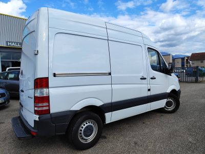 Mercedes-Benz Sprinter II 313 CDI BE 32S 3T5 4X2