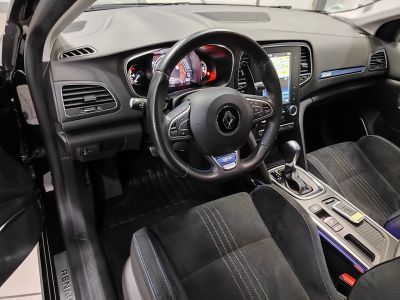 Renault Megane IV (KFB) 1.6 dCi 165ch energy GT EDC