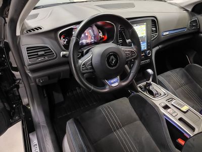 Renault Megane IV (KFB) 1.6 dCi 165ch energy GT EDC