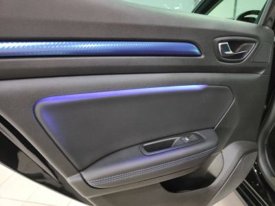 Renault Megane IV (KFB) 1.6 dCi 165ch energy GT EDC