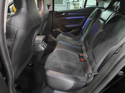 Renault Megane IV (KFB) 1.6 dCi 165ch energy GT EDC